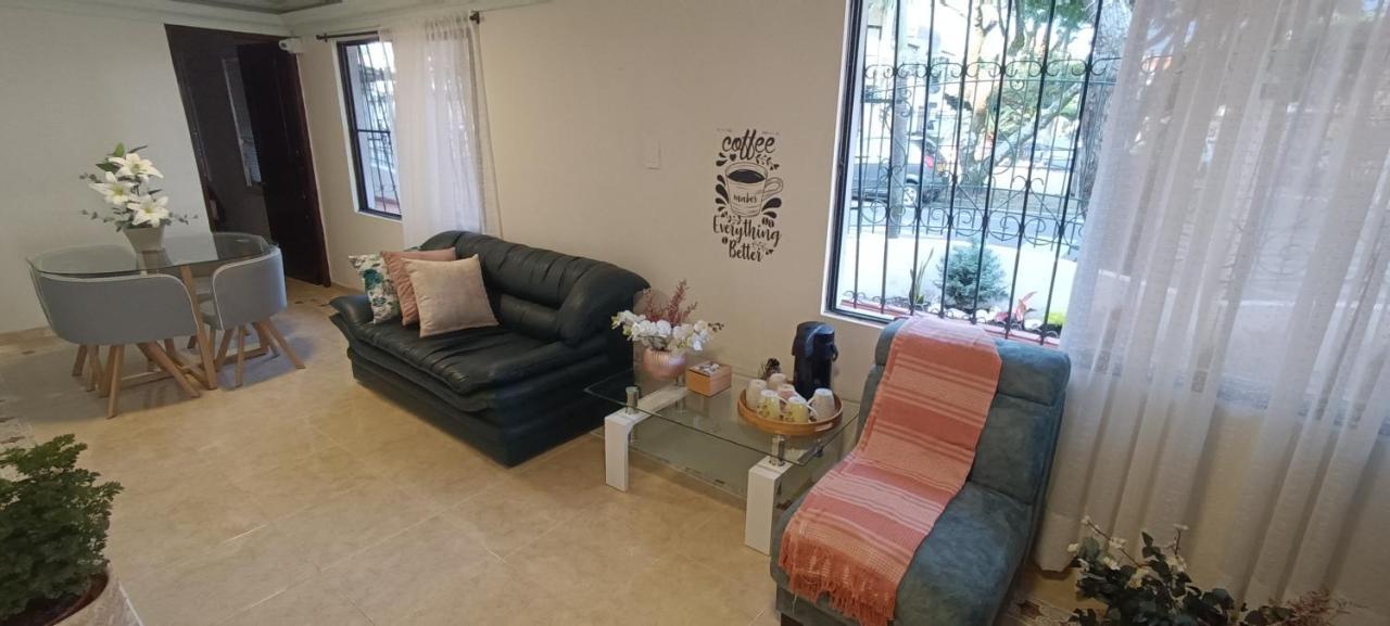 Casa Hotel Flor Del Valle Cali Εξωτερικό φωτογραφία