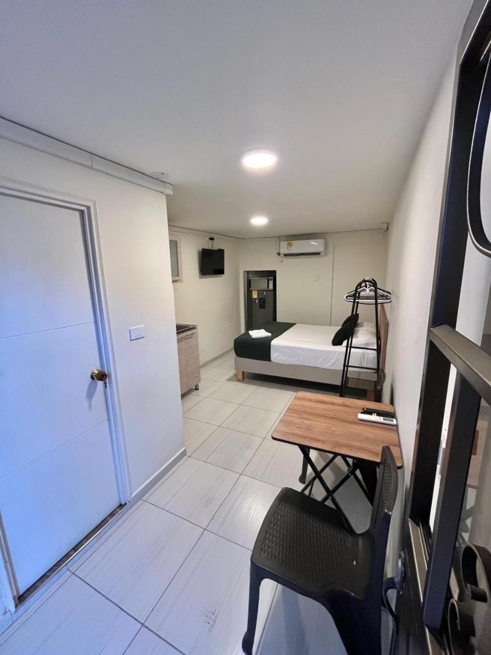Casa Hotel Flor Del Valle Cali Εξωτερικό φωτογραφία