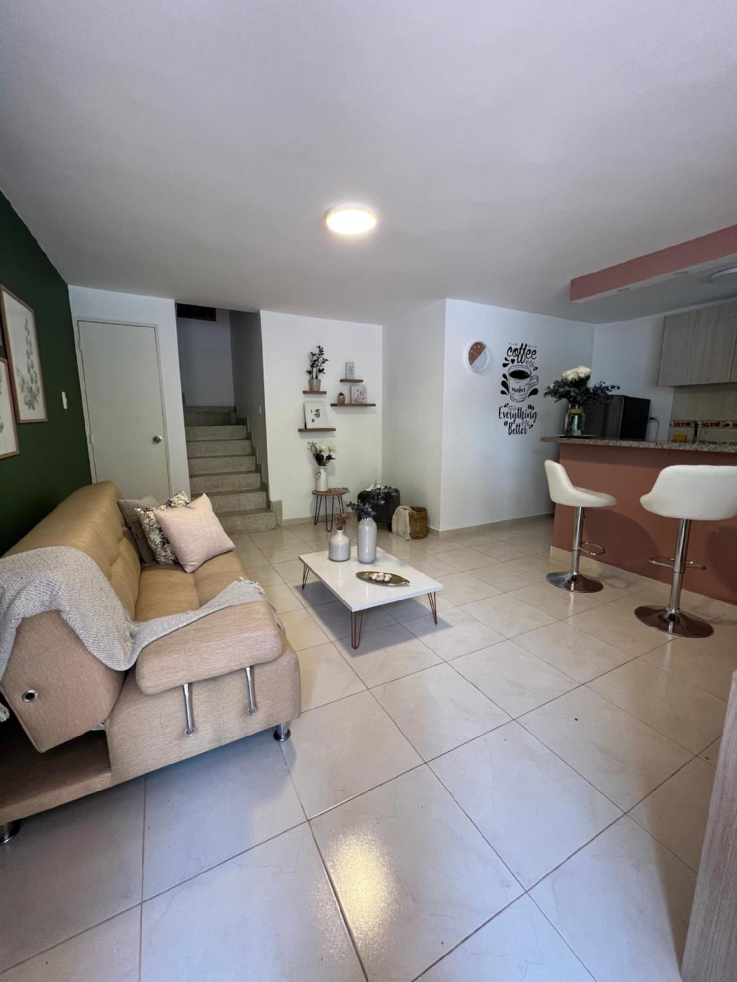 Casa Hotel Flor Del Valle Cali Εξωτερικό φωτογραφία