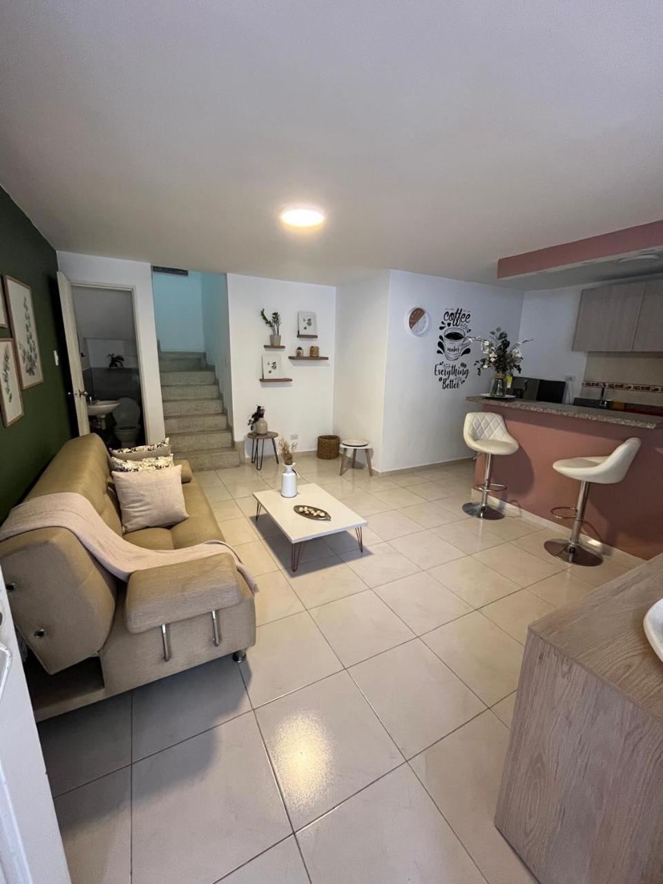 Casa Hotel Flor Del Valle Cali Εξωτερικό φωτογραφία