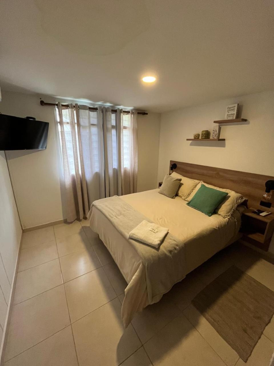Casa Hotel Flor Del Valle Cali Εξωτερικό φωτογραφία
